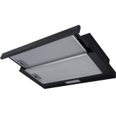 Фото товара: MEFERI SLIDEBOX60BK LIGHT