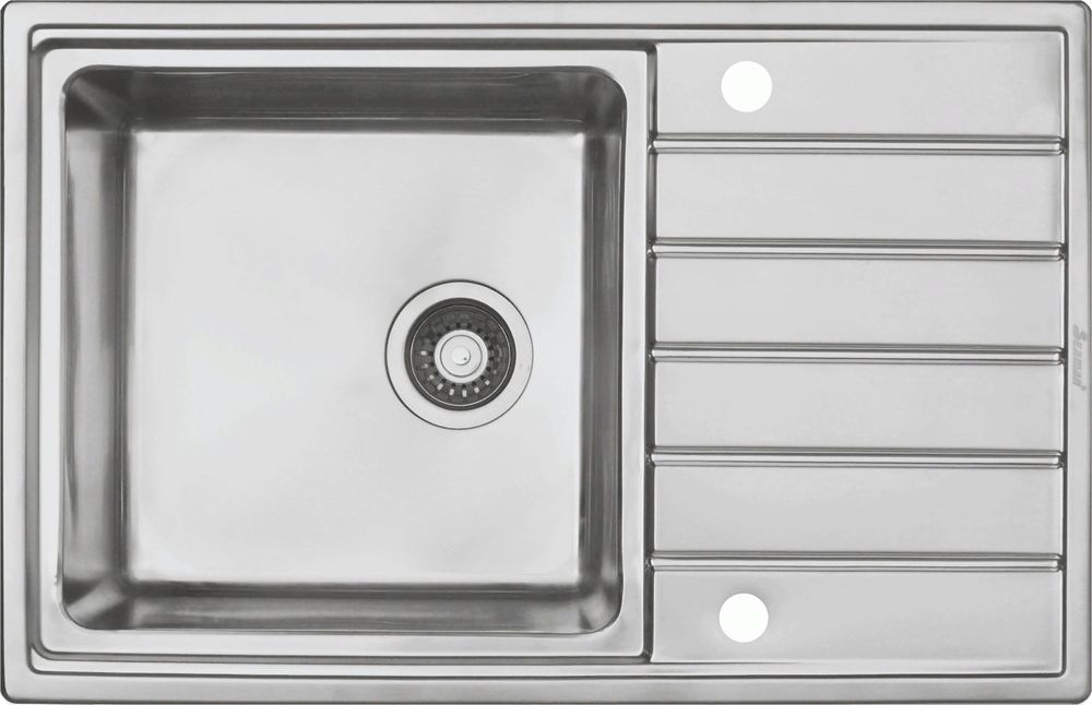 Фото товара: Seaman Eco Roma SMR-7850A (slam-shut)
