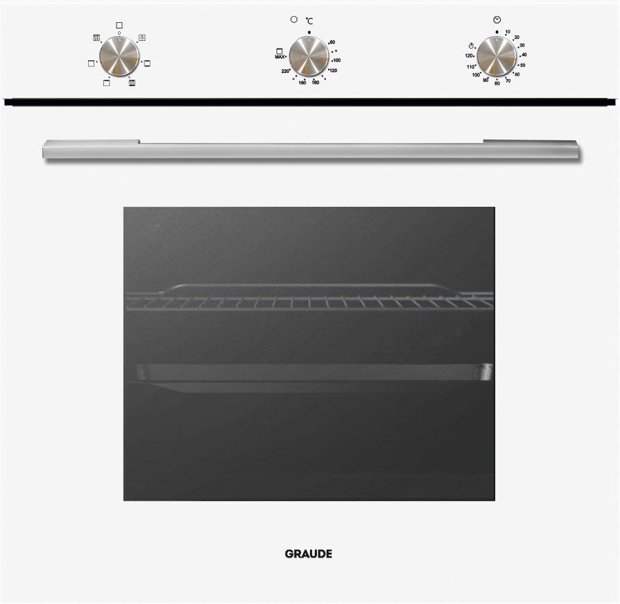 Фото товара: Graude BE 60.2 W