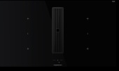 Фото товара: Kuppersbusch KMI 9850.1 SR-E Black Chrome