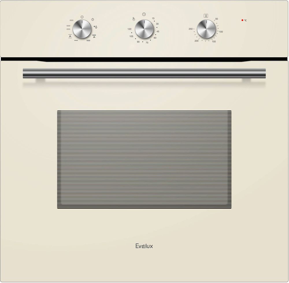 Фото товара: Evelux EO 620 I
