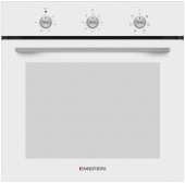 Фото товара: MEFERI MEO606WH COMFORT