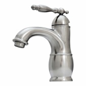 Фото товара: Seaman Eco Koblenz SSN-2281-SS (Steel satin)