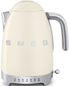 Фото товара: Smeg KLF04CREU