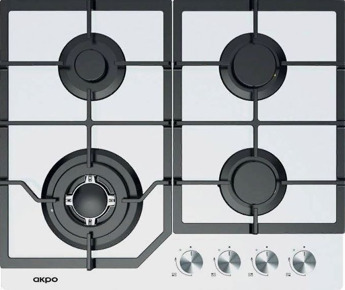 Фото товара: AKPO PGA 604 FGC WH