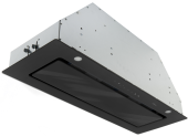Фото товара: Konigin Falcon Black Glass 80