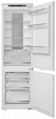 Фото товара: Meferi MBR177 TOTAL NO FROST ULTRA