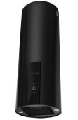 Фото товара: Maunfeld Lee Wall 35 Sensor Black