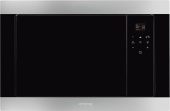 Фото товара: Smeg FMI320X2