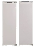 Фото товара: Haier холодильник HCL260NFRU + морозильник HCF 208 NFRU