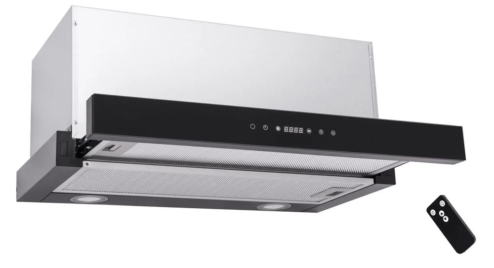 Фото товара: EXITEQ EX-1145 black