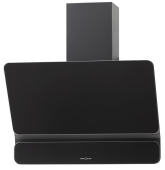 Фото товара: Krona SATURN 600 DN BLACK 4S