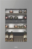 Фото товара: Miele KWT6422iG-1 GRGR