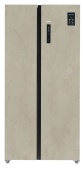 Фото товара: Tesler RSD-537BI MARBLE BEIGE