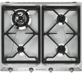Фото товара: Smeg SR964XGH