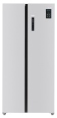 Фото товара: Tesler RSD-537BI SPARKLING WHITE