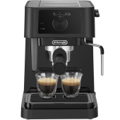 Фото товара: DeLonghi EC230.BK