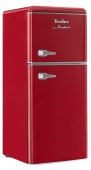 Фото товара: Tesler RT-132 RED