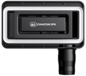 Фото товара: Omoikiri OV-02-GB Перелив для моек