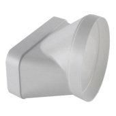 Фото товара: ELICA CONNECTOR ø150-227X94