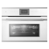 Фото товара: Kuppersbusch CBM 6550.0 W6 Black Steel (только с ручками)