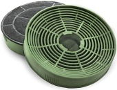 Фото товара: Krona фильтр угольный тип KU-2 (2 шт.)