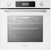 Фото товара: Midea MO78100CGW