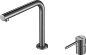 Фото товара: Seaman Eco Venice SSN-1001-GL (Gun Light, PVD, satin)