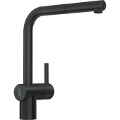 Фото товара: Franke Atlas Neo Sensor, смеситель, черный матовый