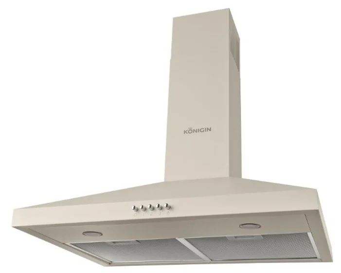 Фото товара: Konigin Canary Ivory 50