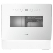 Фото товара: Korting KDF 26630 GW