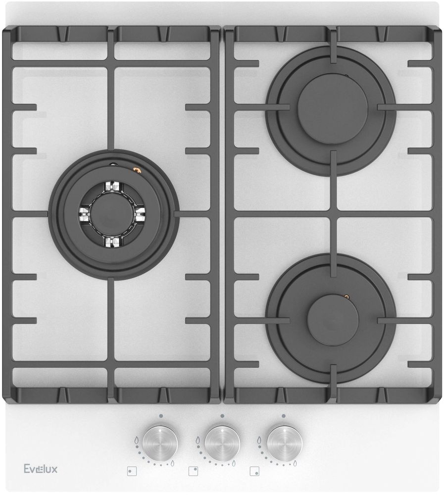 Фото товара: Evelux HEG 450 WG
