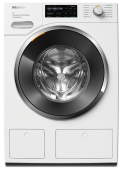 Фото товара: Miele WWI 880 WPS 125 Gala Edition