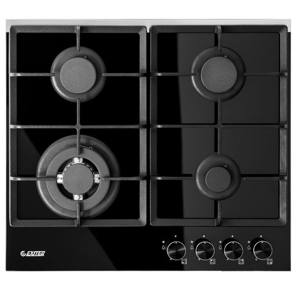 Фото товара: EXITEQ PFH 640 STGB-E/B