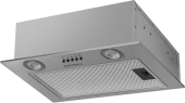 Фото товара: Maunfeld Bay 45 Push Inox