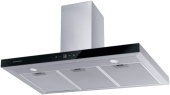 Фото товара: Maunfeld Breeze 90 Inox