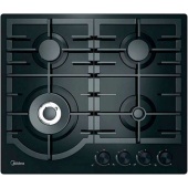 Фото товара: Midea MG649TGB