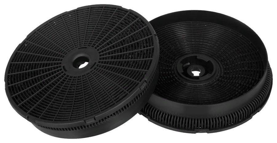 Фото товара: Hyundai комплект фильтров HCF 02