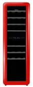 Фото товара: Tesler CWC-308 RUBY RED LD