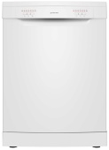 Фото товара: MEFERI MDW6062WH FS LIGHT