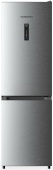 Фото товара: MEFERI MFR200IX TOTAL NO FROST COMBI ULTRA