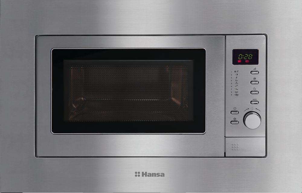 Фото товара: Hansa AMGB20E2GX