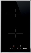 Фото товара: Smeg SE232TX2