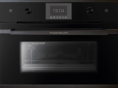 Фото товара: Kuppersbusch CD 6350.0 S6 Black Steel (только ручка)