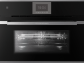 Фото товара: Kuppersbusch CBM 6550.0 S3 Silver Chrome