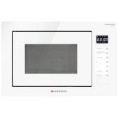 Фото товара: MEFERI MMO6028WH COMFORT PLUS