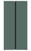 Фото товара: Maunfeld MFF191NFGN Matt Inverter