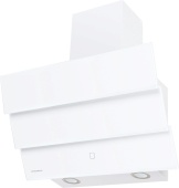 Фото товара: Maunfeld CASCADA 60 Glass White
