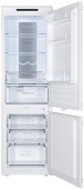 Фото товара: Hansa BK307.2NFZC