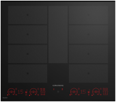 Фото товара: Grundig GIEI 638980 IF